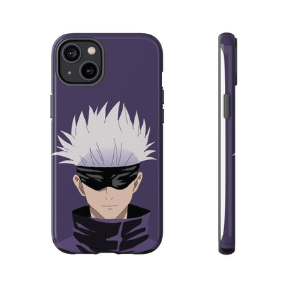 Satoru Gojo Phone Case