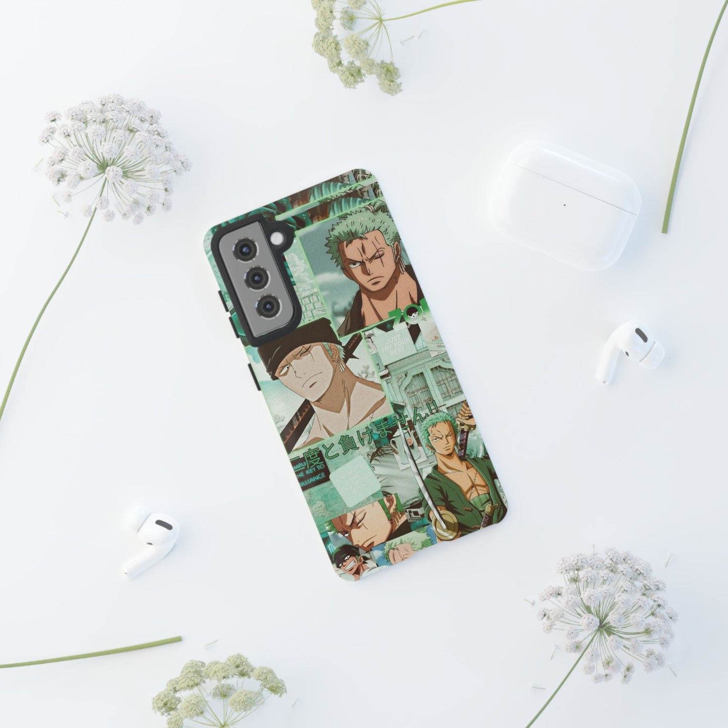 Roronoa Zoro Phone Case