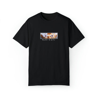 Luffy Gear 5 T-Shirt