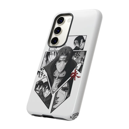 Itachi Uchiha Phone Case