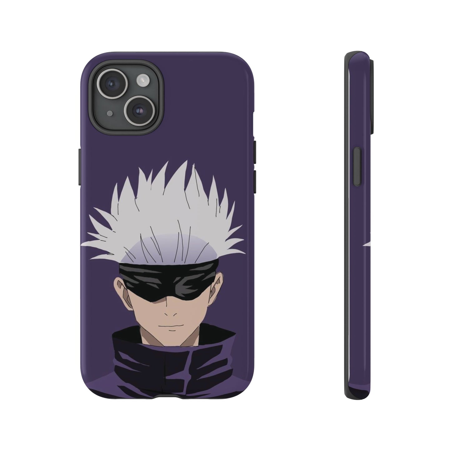 Satoru Gojo Phone Case