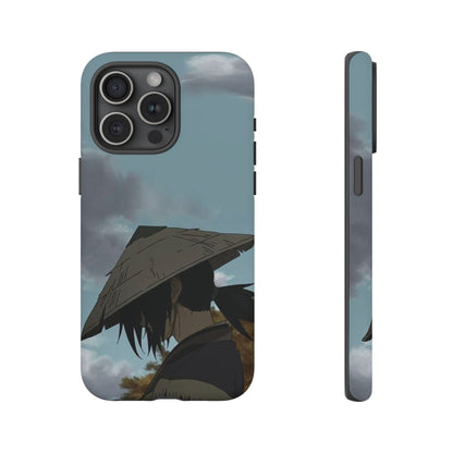 Itachi Phone Case