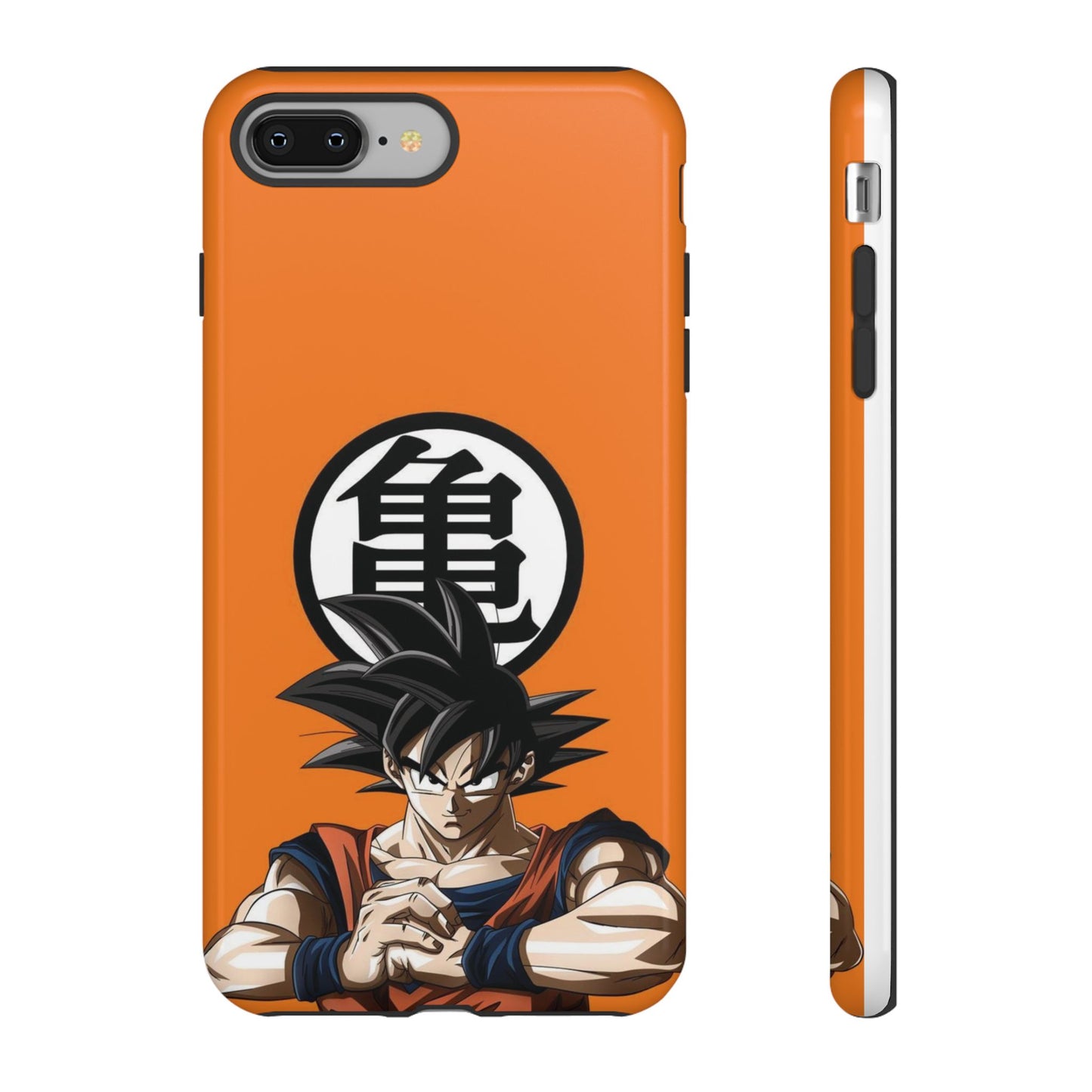 Son Goku Phone Case