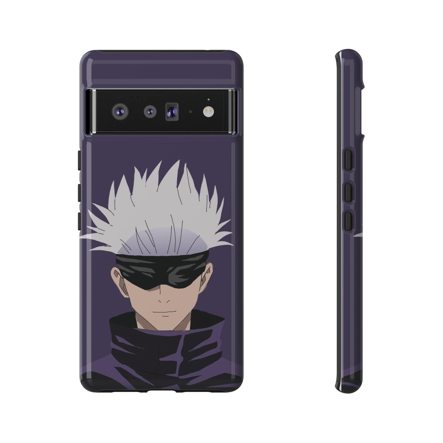 Satoru Gojo Phone Case