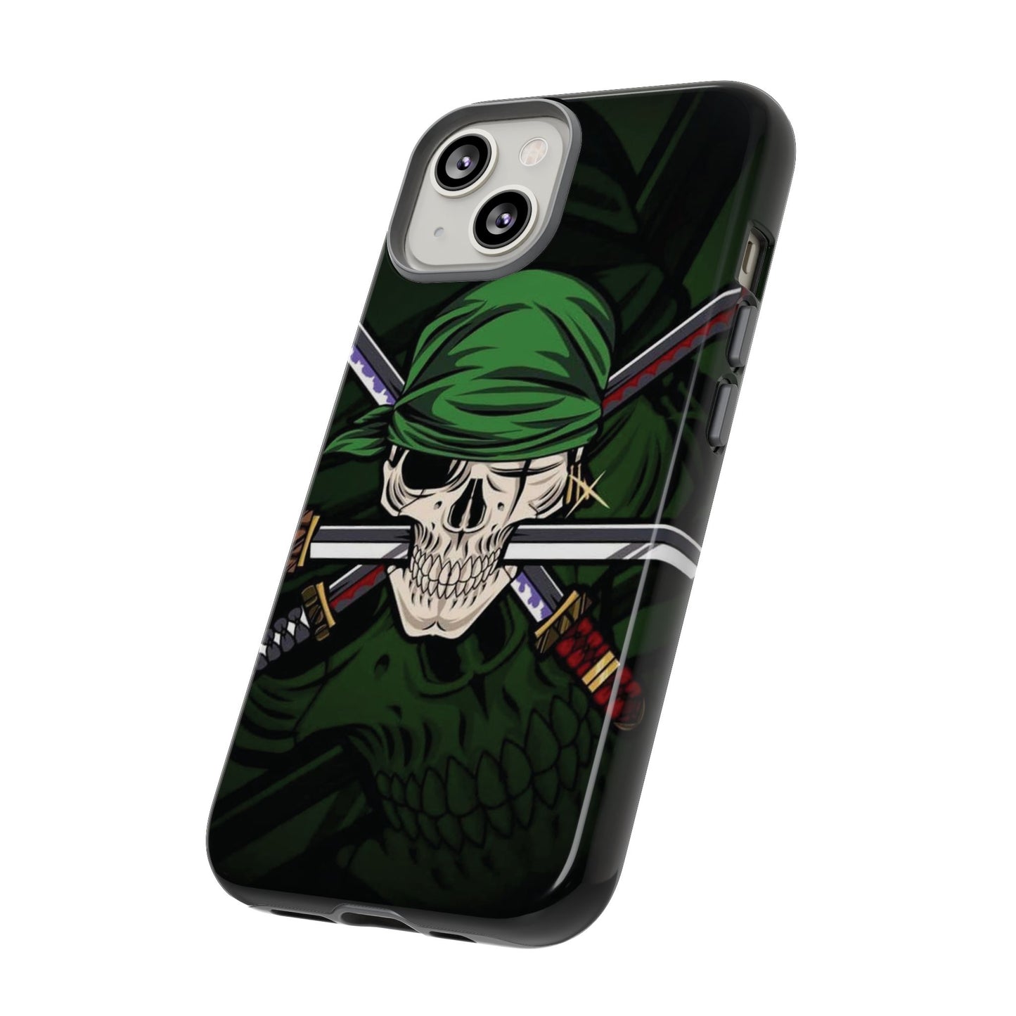 Roronoa Zoro Phone Case