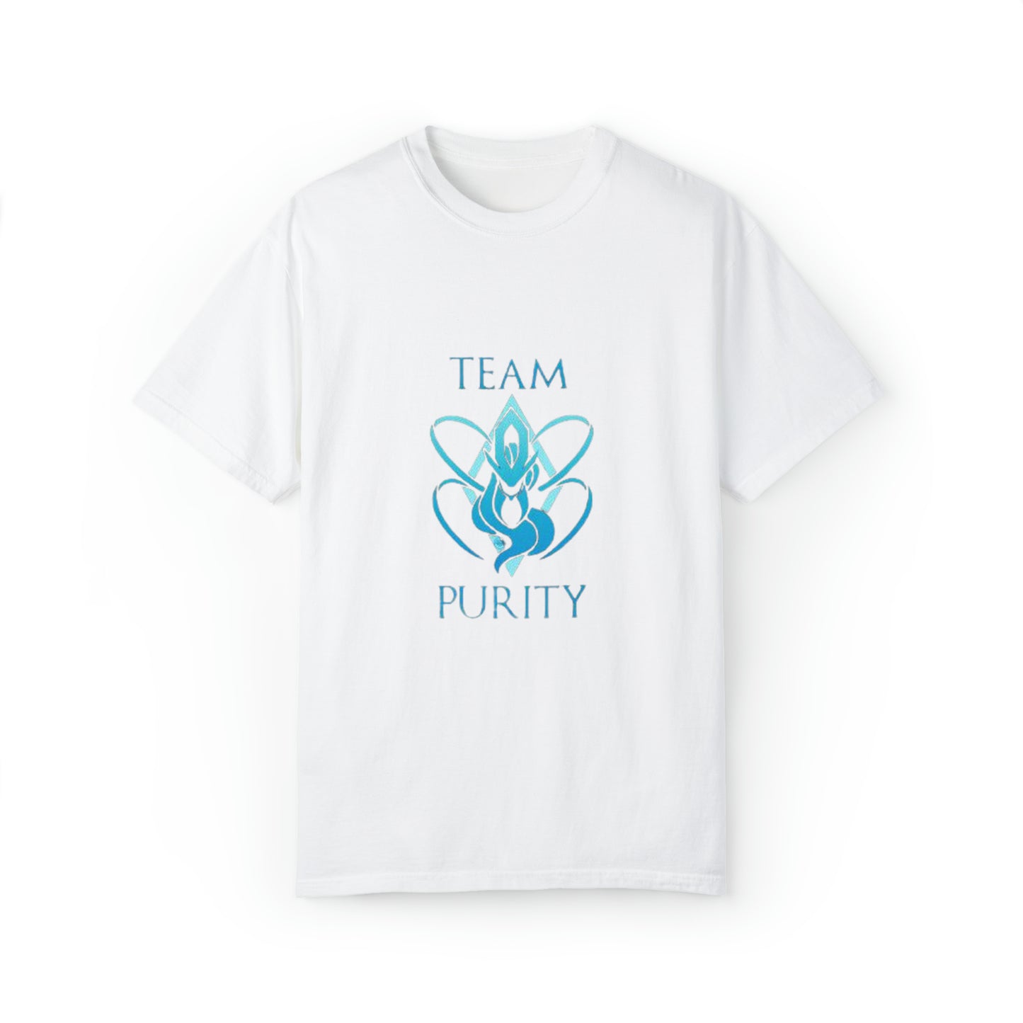 Suicune Team Purity T-Shirt