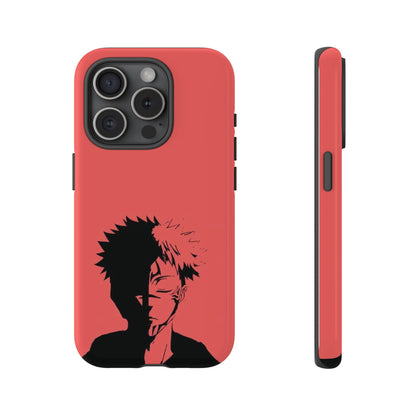 Yuji Itadori Phone Case