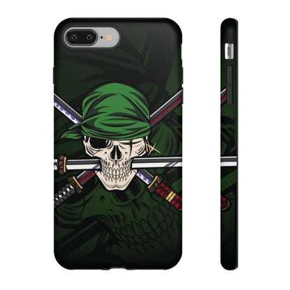 Roronoa Zoro Phone Case