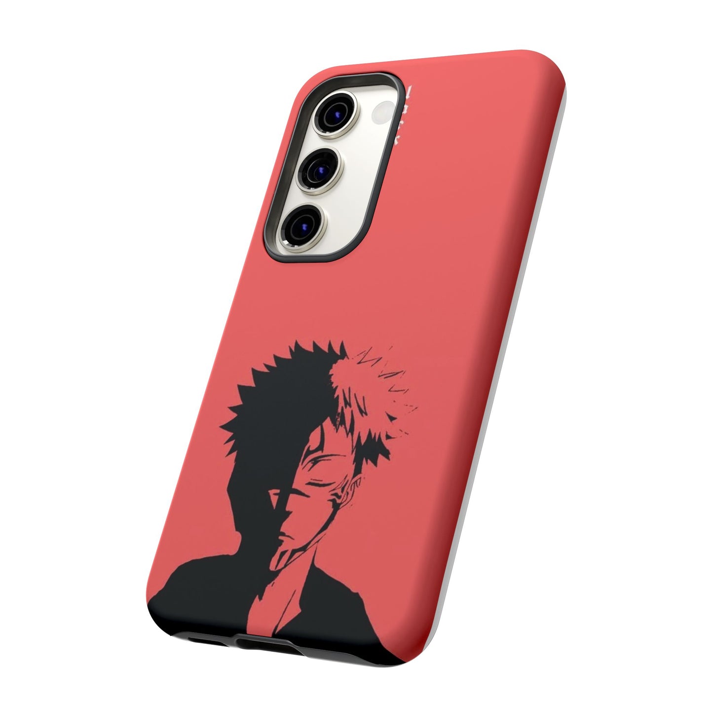 Yuji Itadori Phone Case