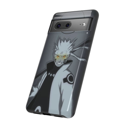 Naruto Uzumaki Phone Case