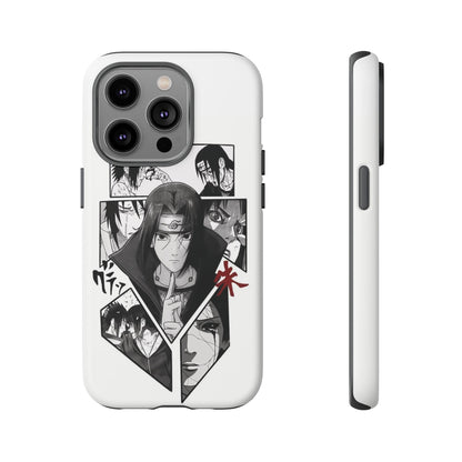 Itachi Uchiha Phone Case