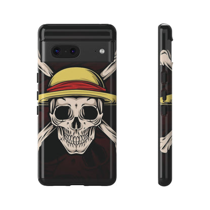 Luffy Phone Case