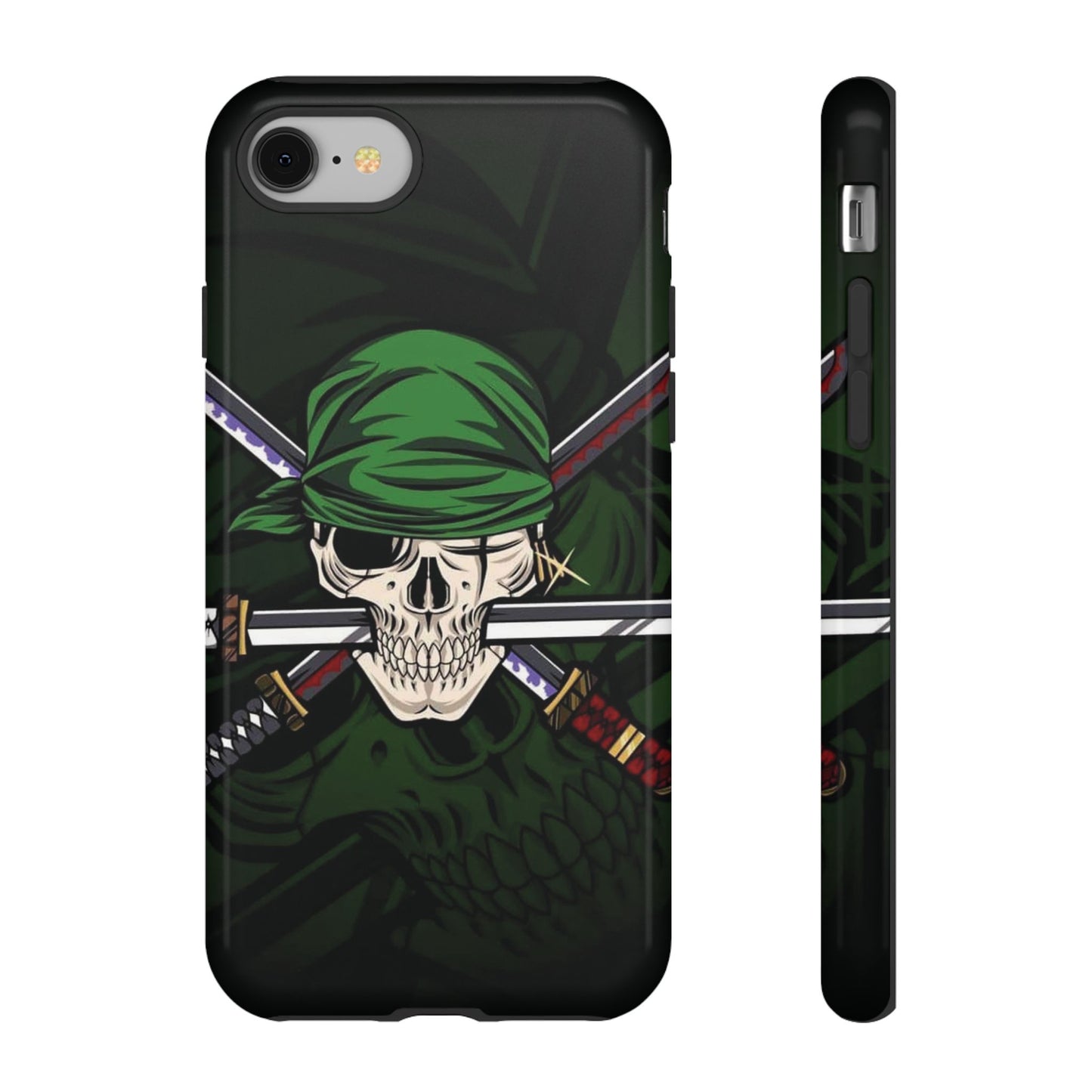 Roronoa Zoro Phone Case