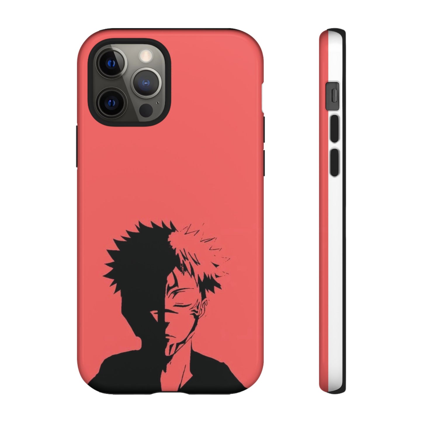 Yuji Itadori Phone Case