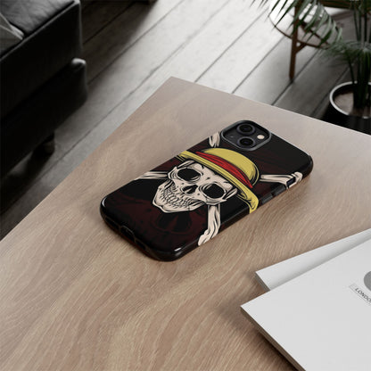 Luffy Phone Case