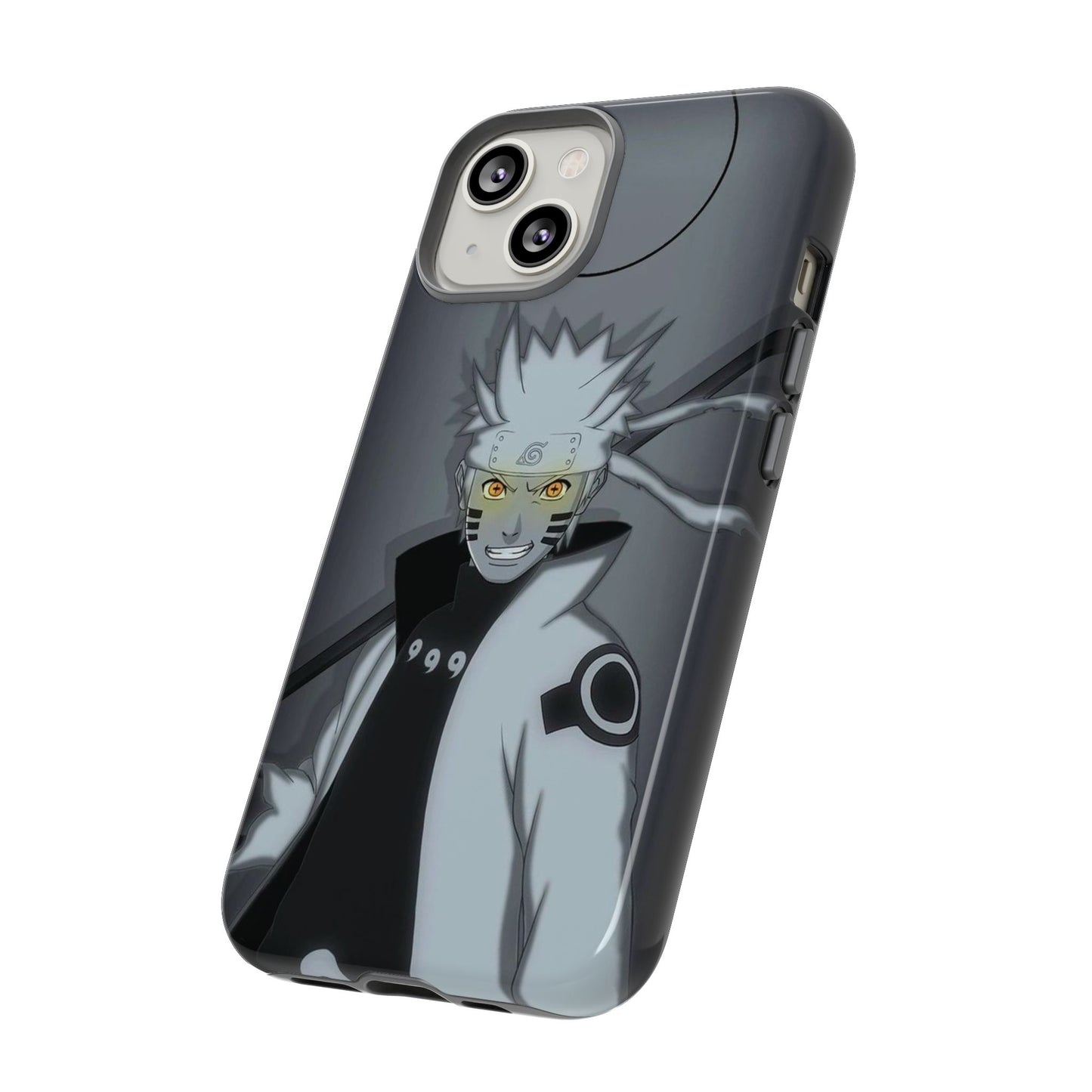 Naruto Uzumaki Phone Case