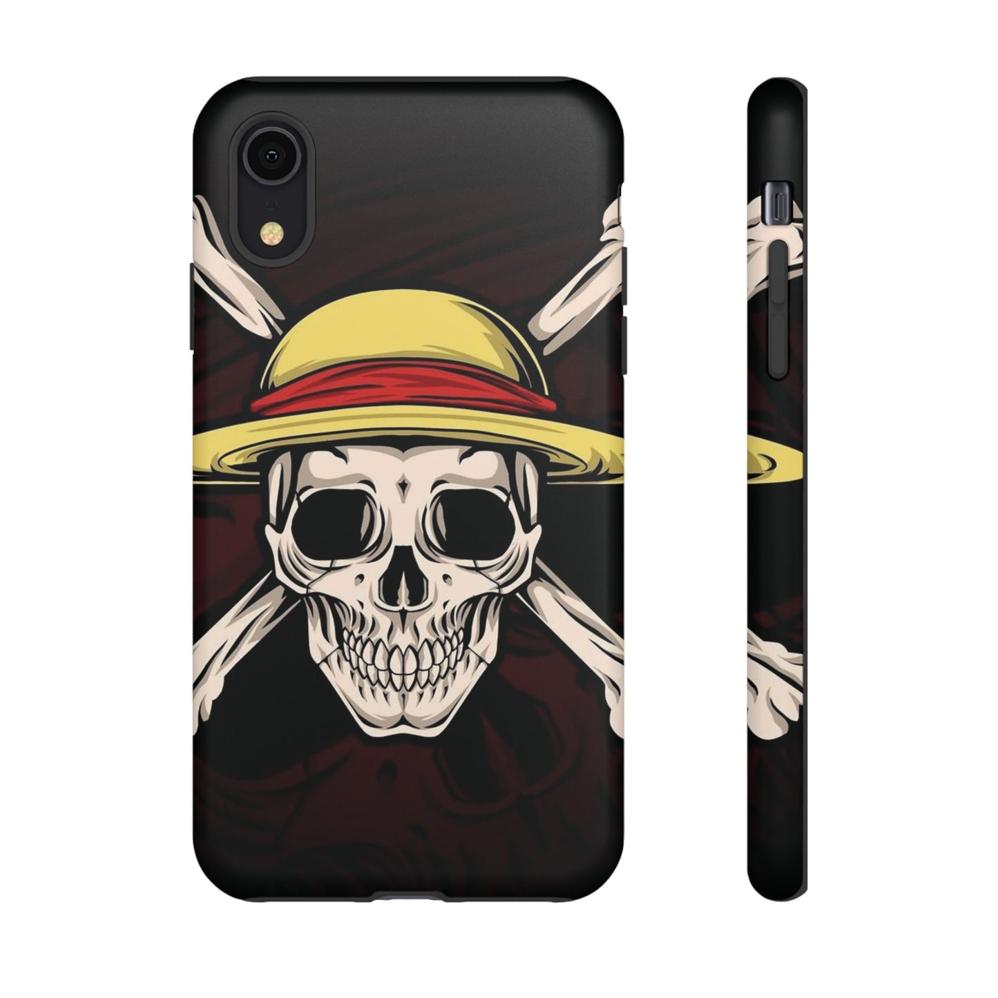 Luffy Phone Case