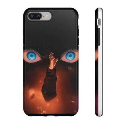 Gojo Satoru Phone Case