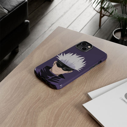 Satoru Gojo Phone Case