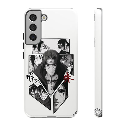 Itachi Uchiha Phone Case