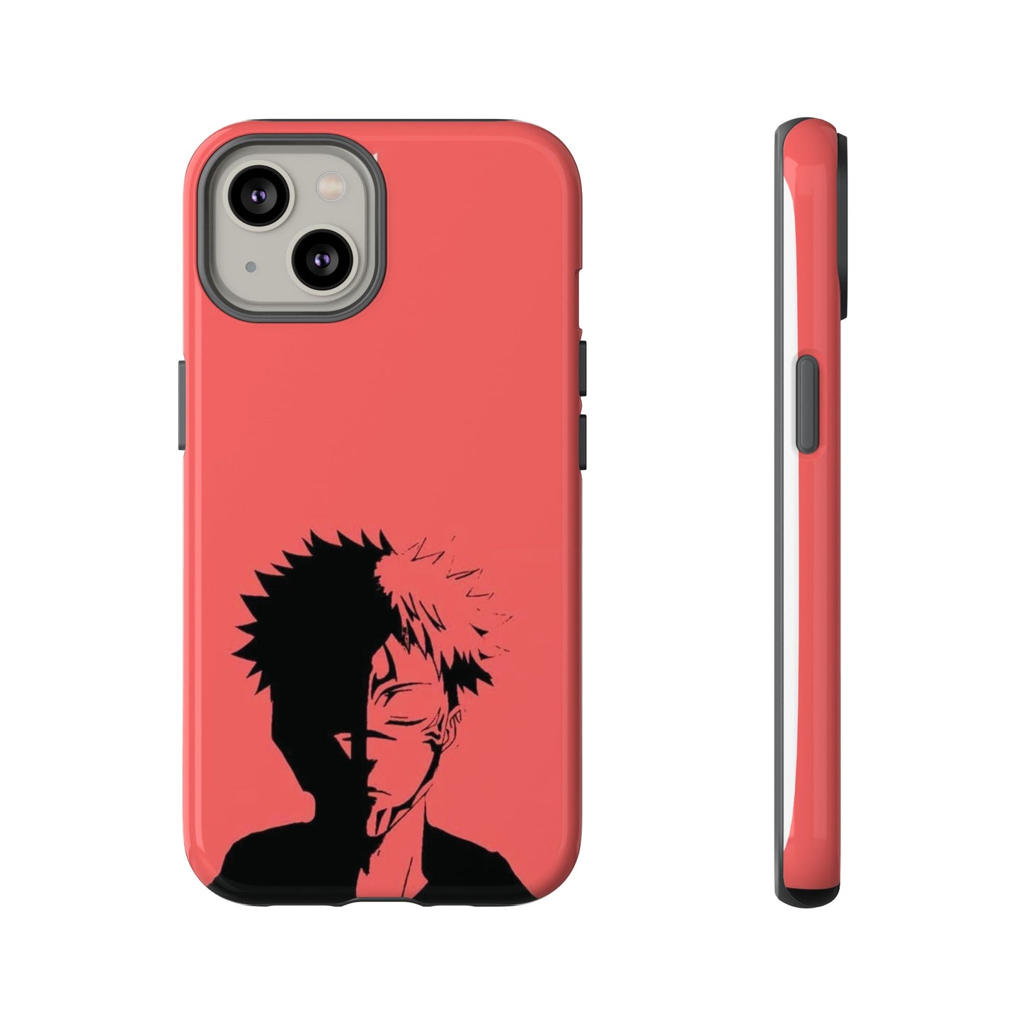 Yuji Itadori Phone Case