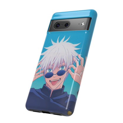 Gojo Satoru Phone Case