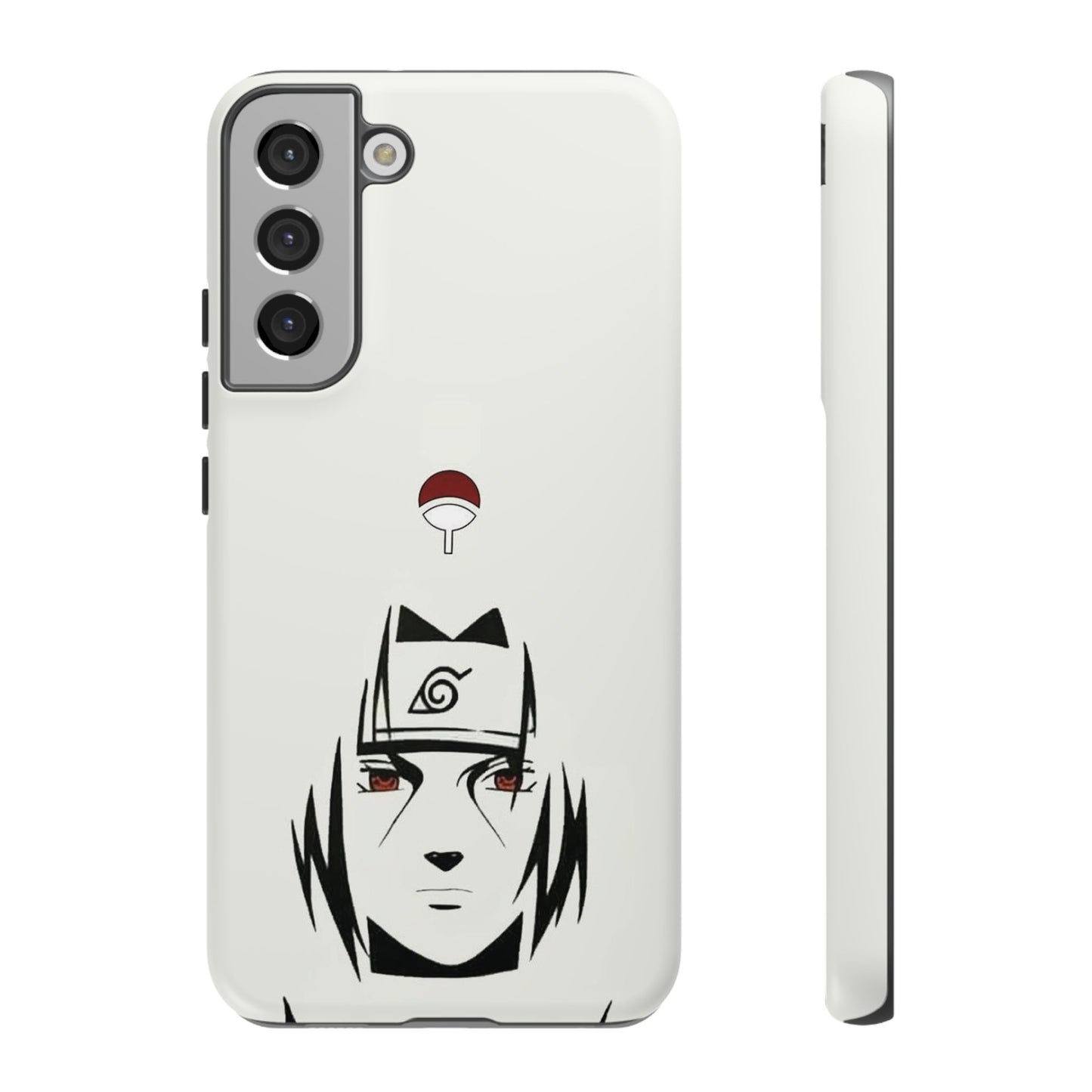 Itachi Uchiha Phone Case