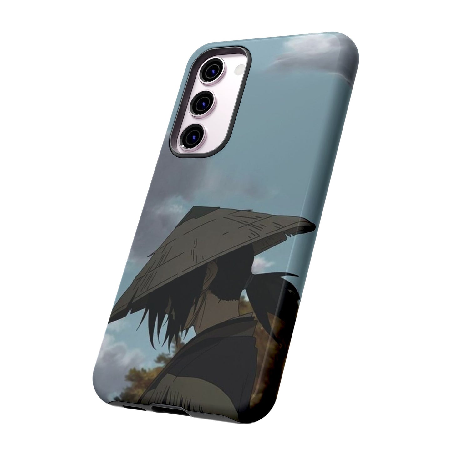 Itachi Phone Case