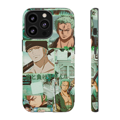 Roronoa Zoro Phone Case