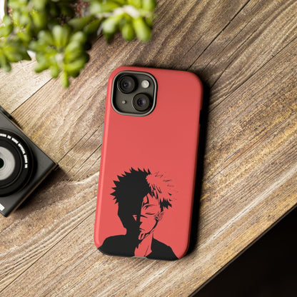 Yuji Itadori Phone Case