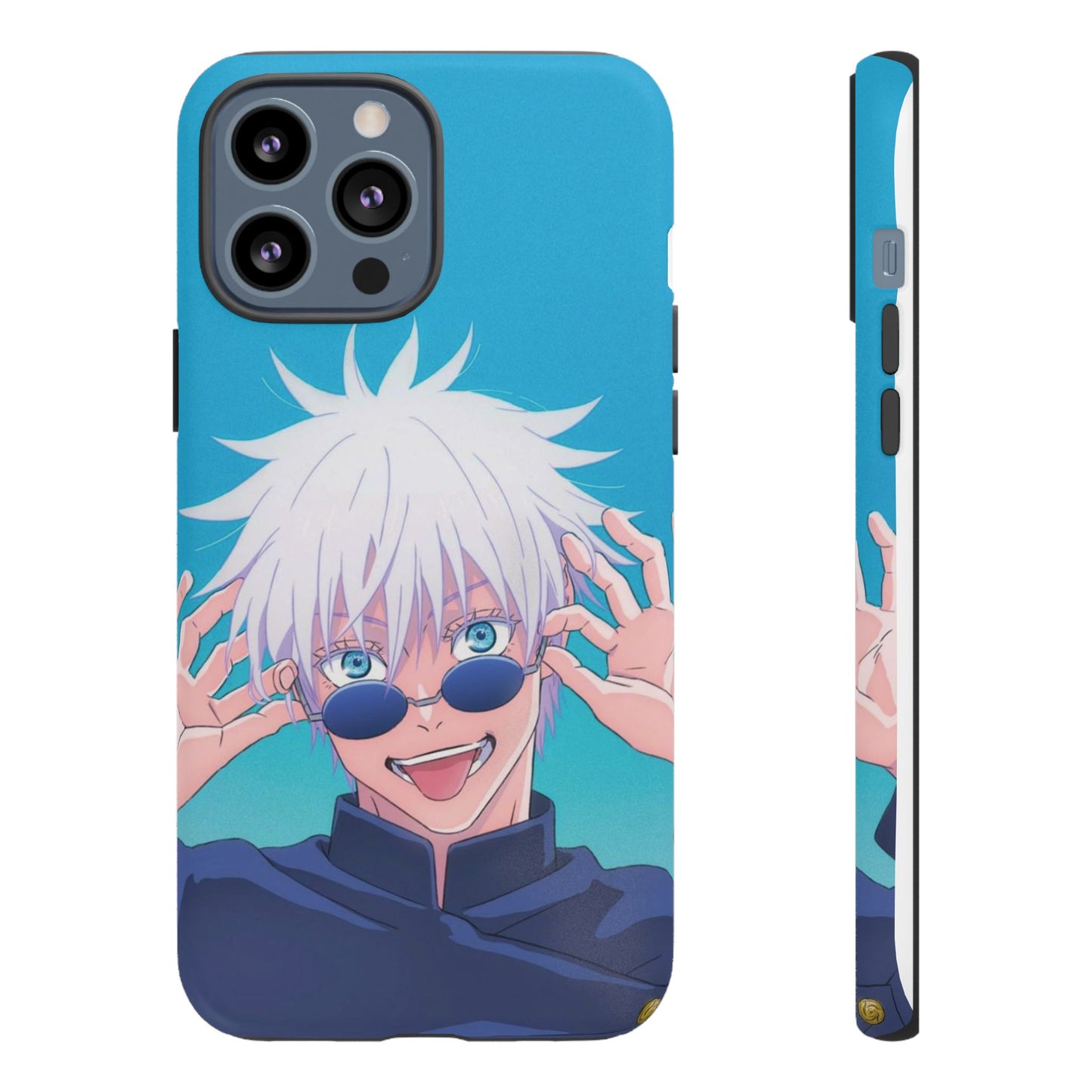 Gojo Satoru Phone Case