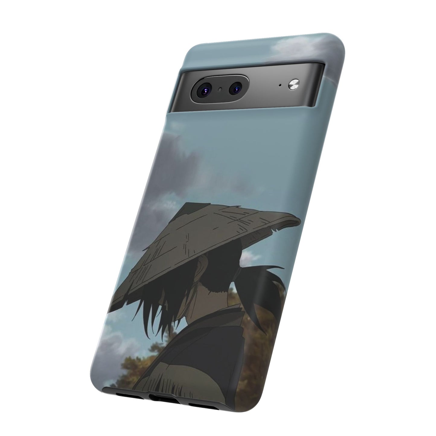 Itachi Phone Case