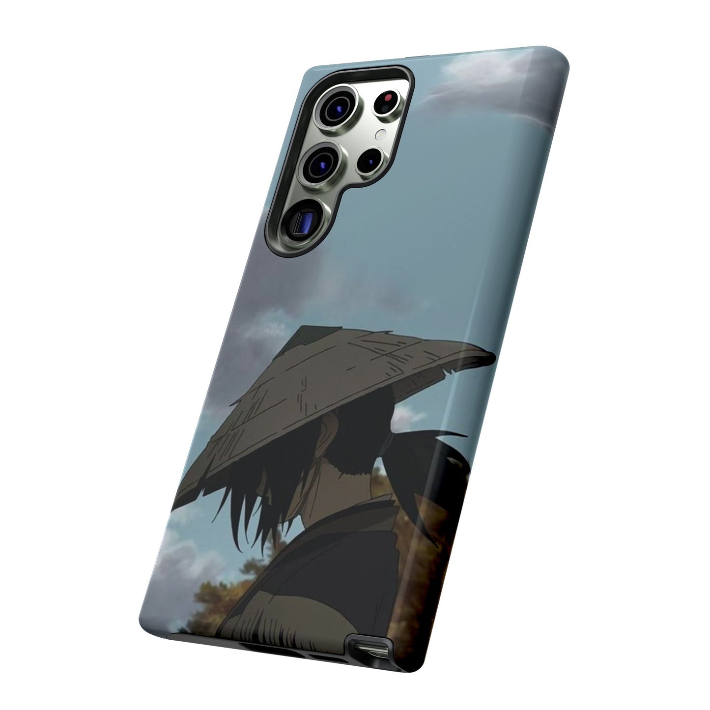 Itachi Phone Case