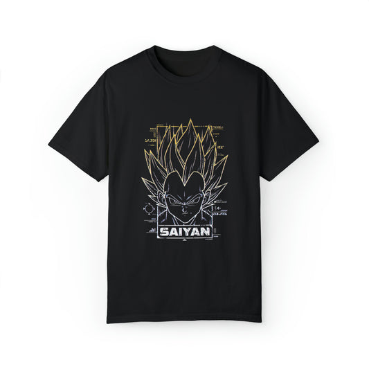 Saiyan T-Shirt