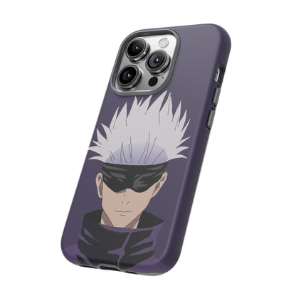 Satoru Gojo Phone Case