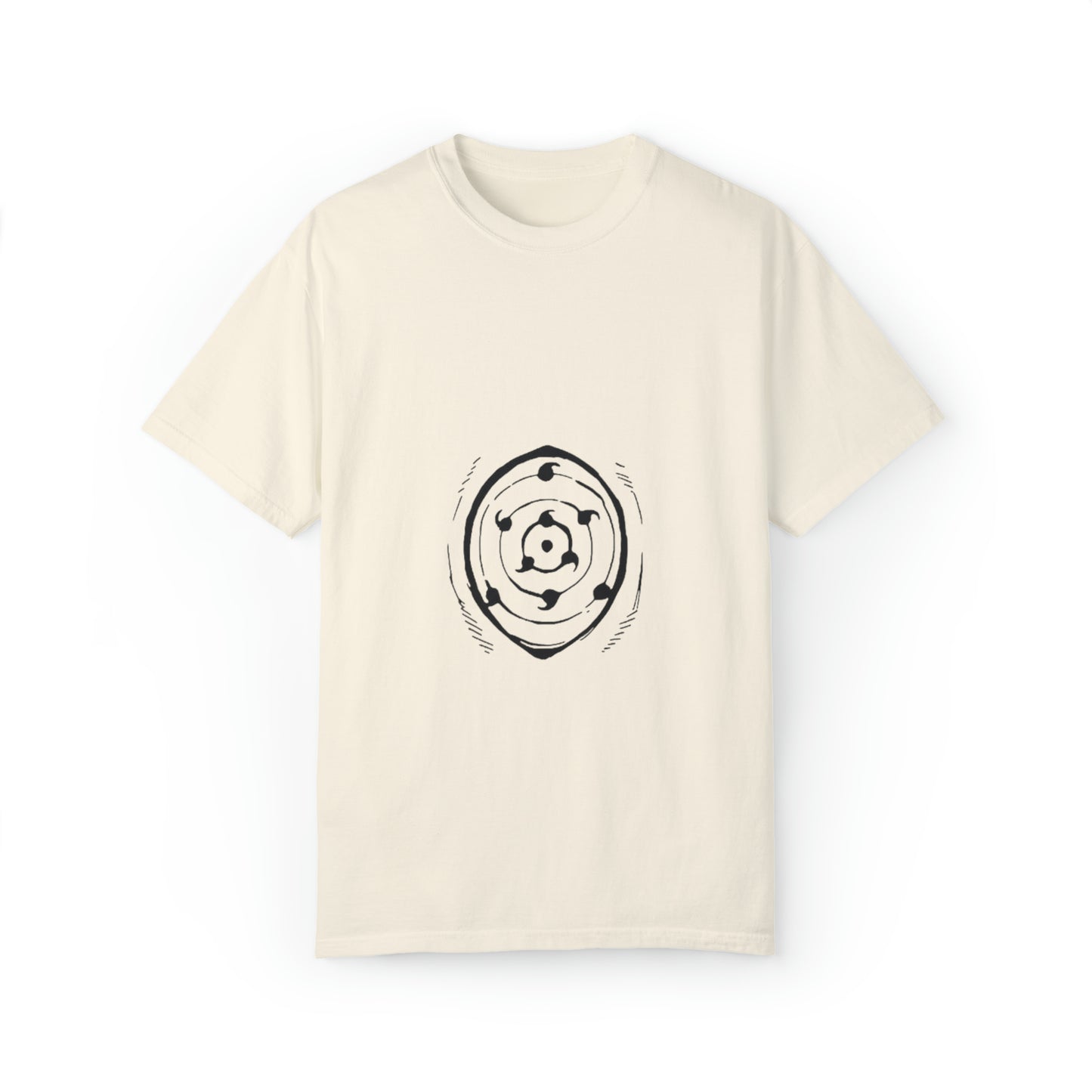 Rinne Sharingan Mastery T-shirt