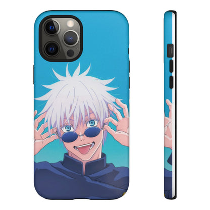 Gojo Satoru Phone Case