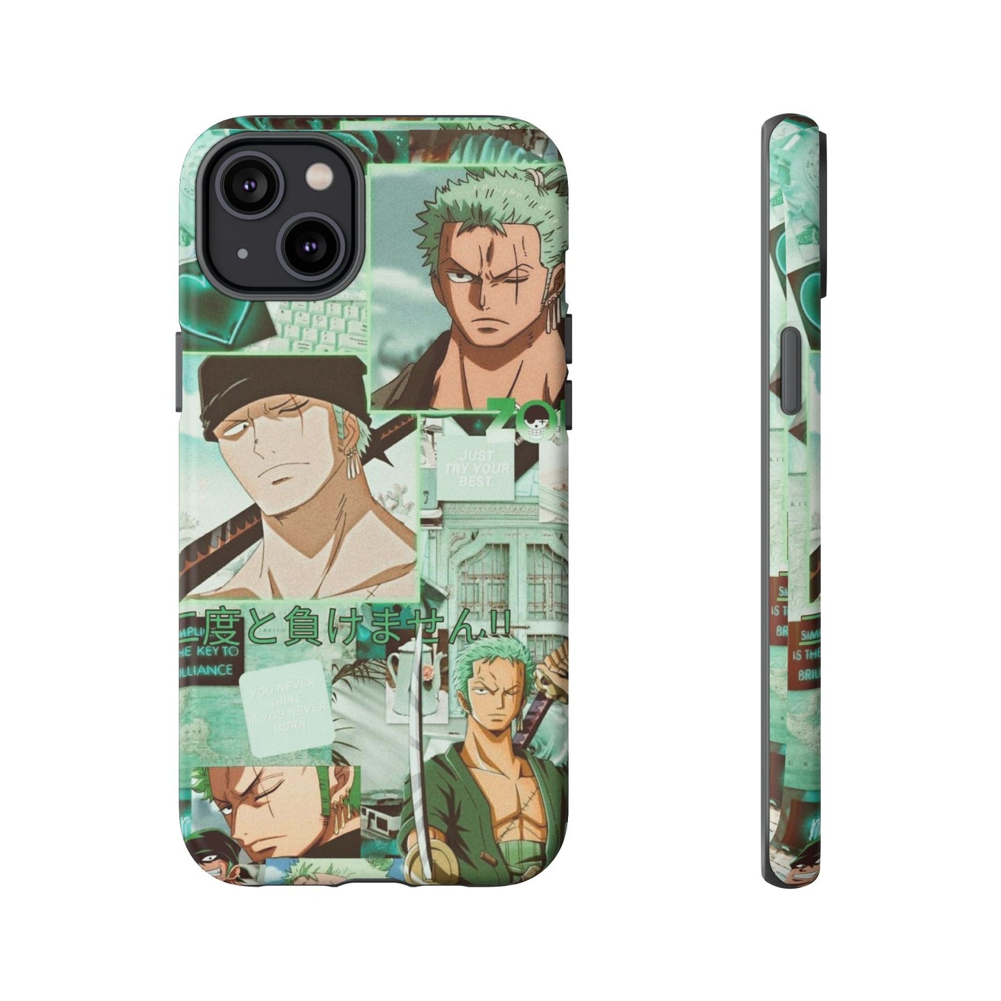 Roronoa Zoro Phone Case