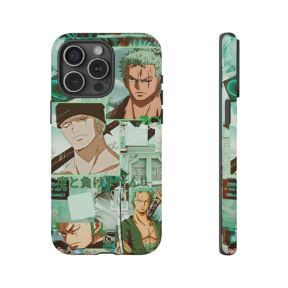 Roronoa Zoro Phone Case