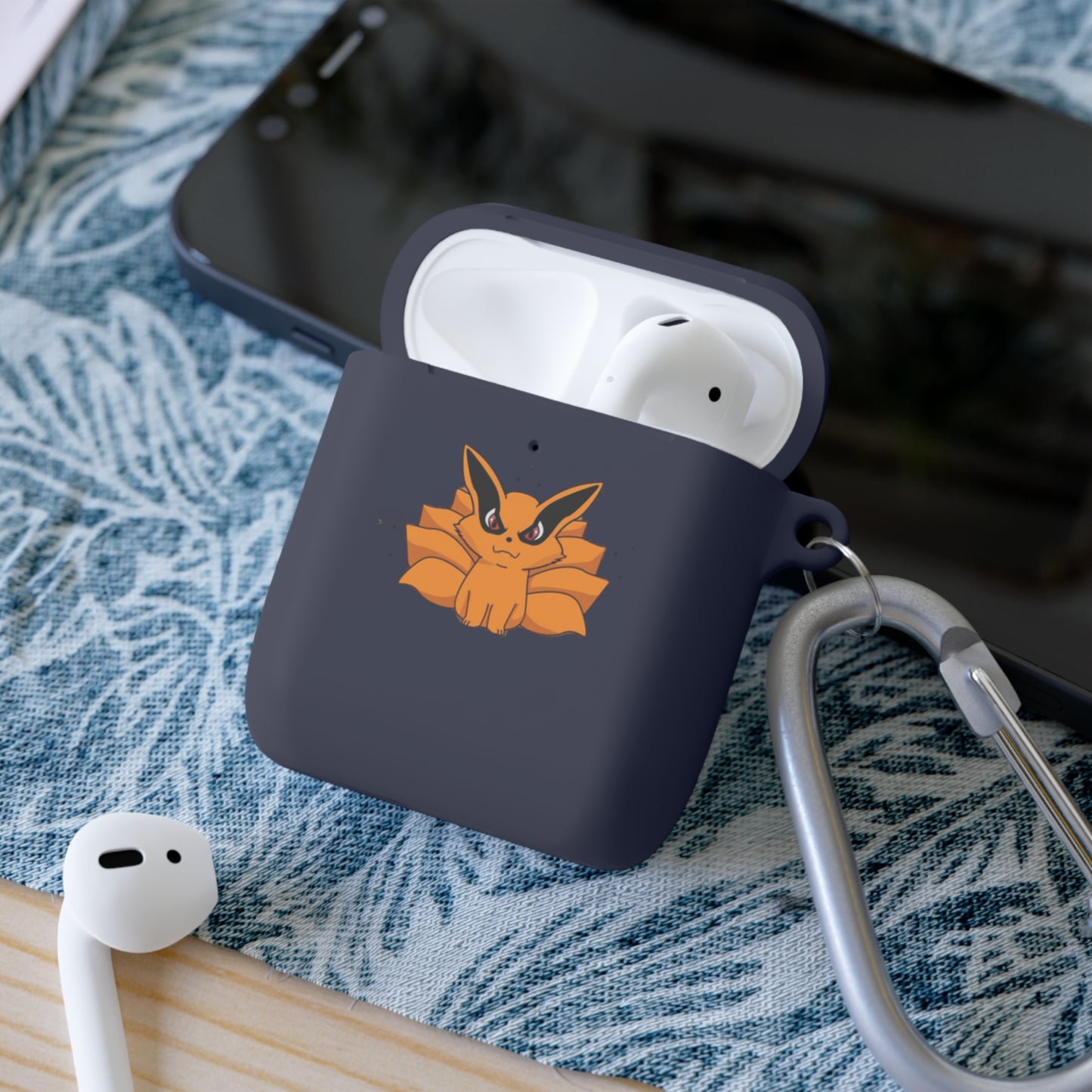 Kurama AirPods Case Covers