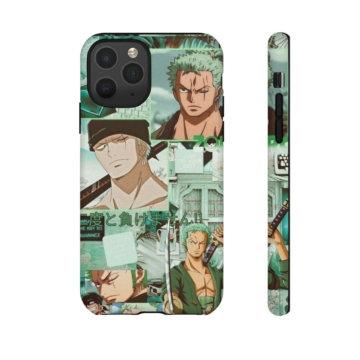 Roronoa Zoro Phone Case