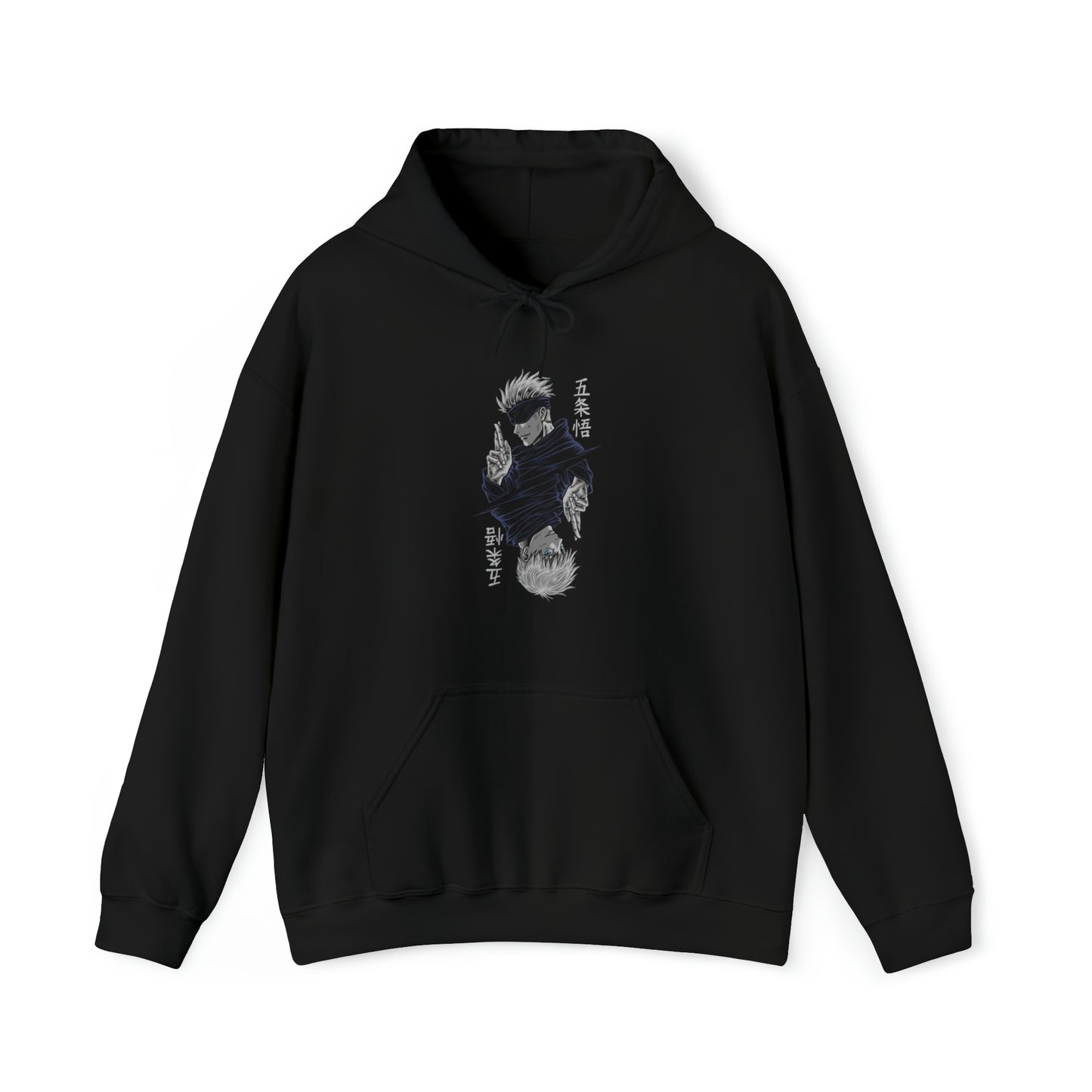 Gojo Hoodie