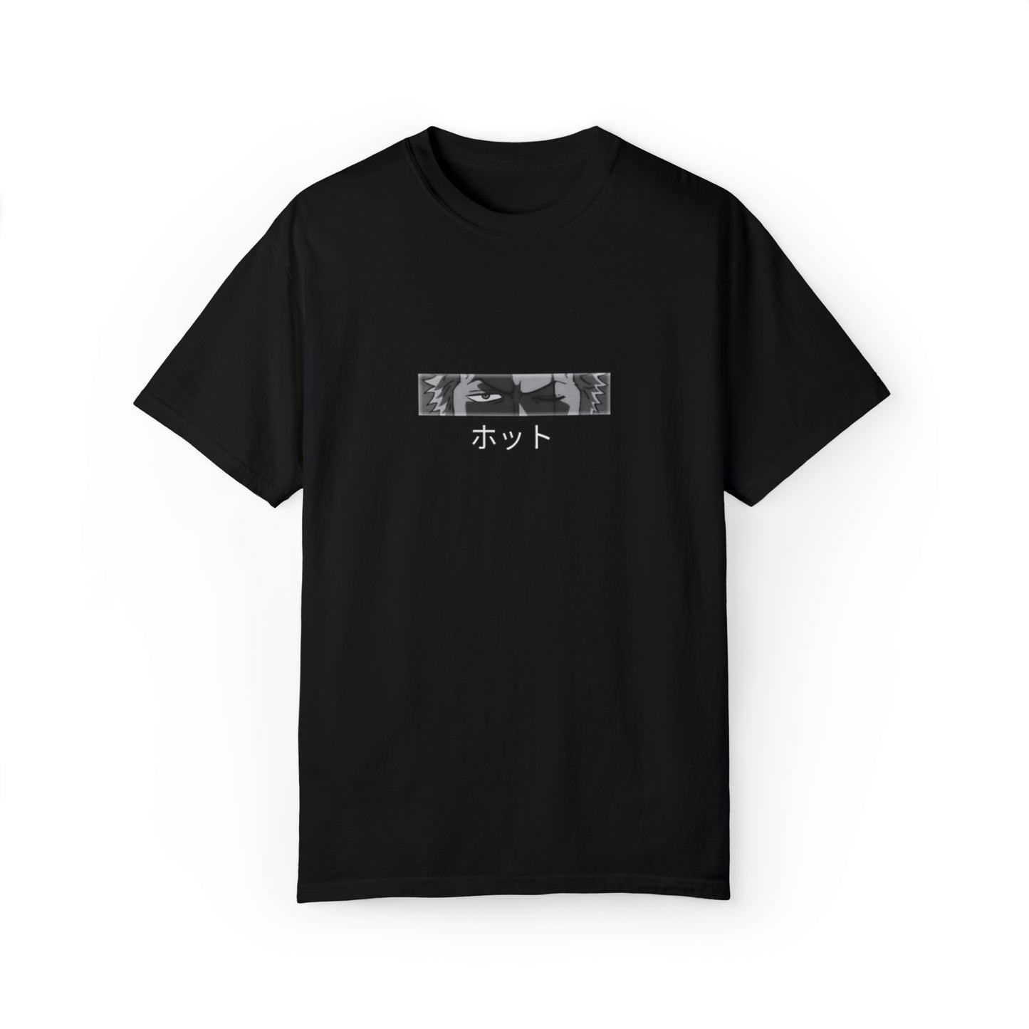 Zoro Swordsmanship Master T-Shirt