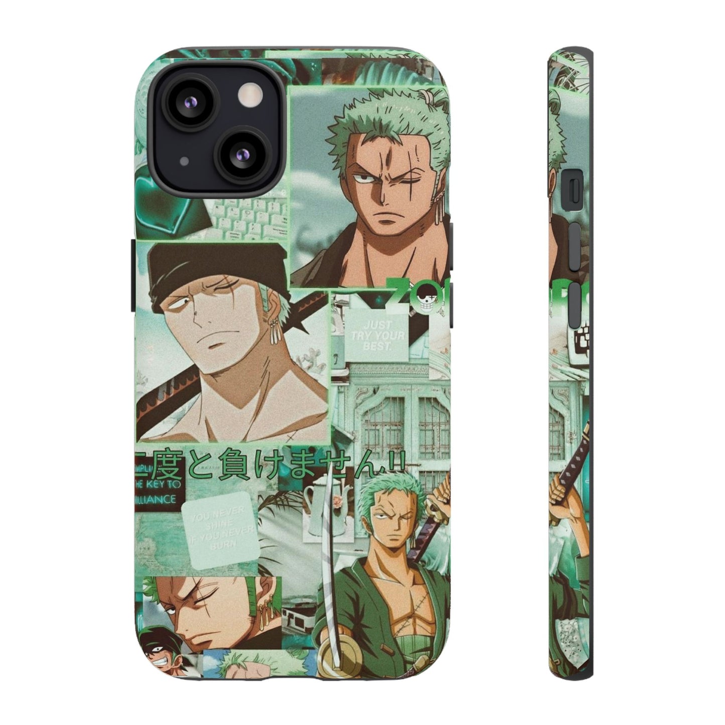 Roronoa Zoro Phone Case