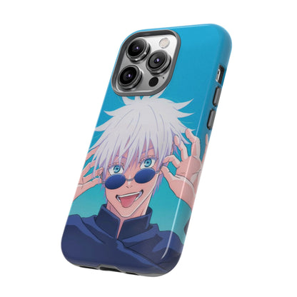 Gojo Satoru Phone Case