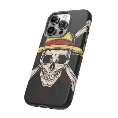 Luffy Phone Case