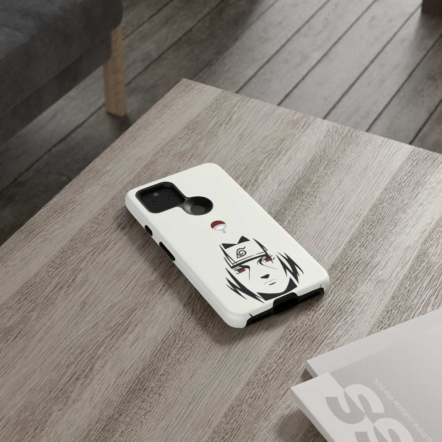 Itachi Uchiha Phone Case