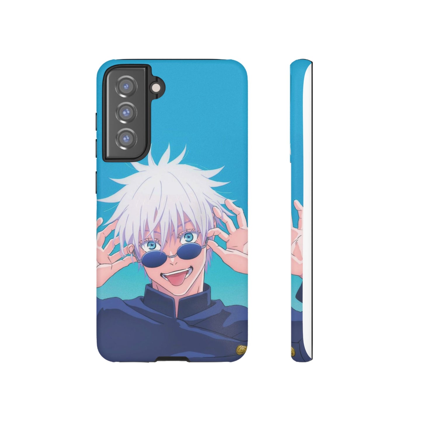 Gojo Satoru Phone Case