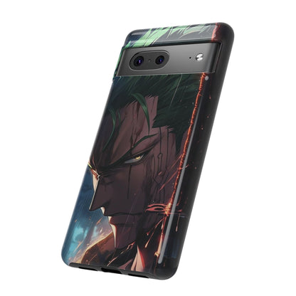 Roronoa Zoro Phone Case