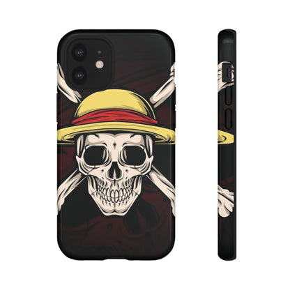 Luffy Phone Case